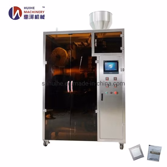 Automatic Drip Coffee Powder Tea Bag Packing Machine
