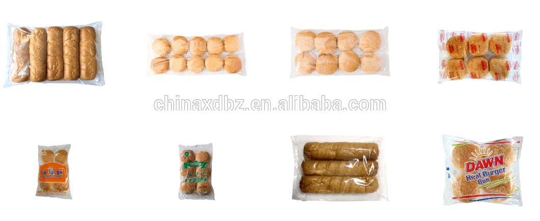 CE Approval Automatic Flow Packaging Machine Toothpick Packing Machine