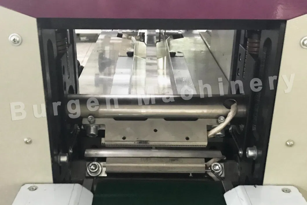 Bg Play Dough/Light Clay/Plasticine Packaging Machine Packing Machine