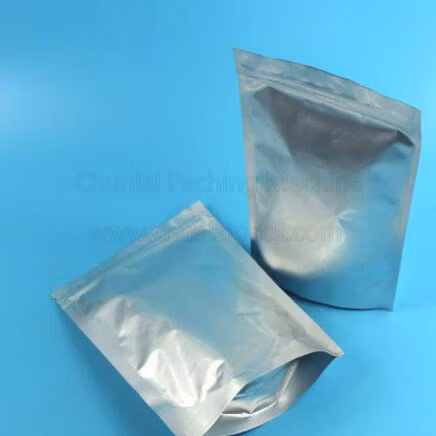 自動スタンドアップバッグ包装 Doypack マシンゼリージュース牛乳醤油充填シール機食品液体パウチ包装機